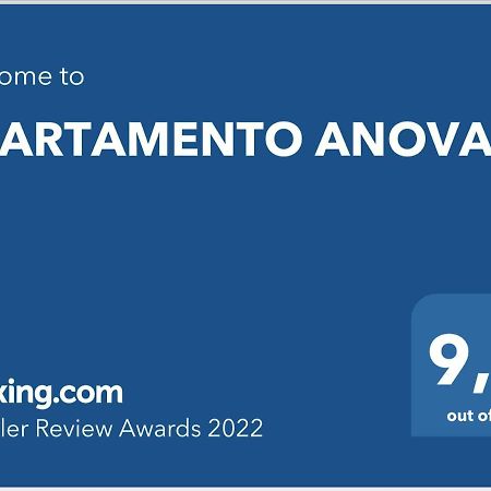 Apartamento Anova Padron Exterior photo