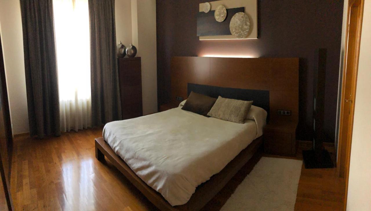 Apartamento Anova Padron Exterior photo