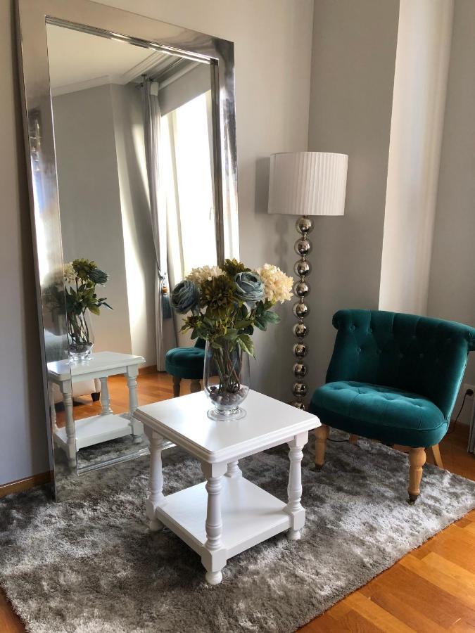 Apartamento Anova Padron Exterior photo