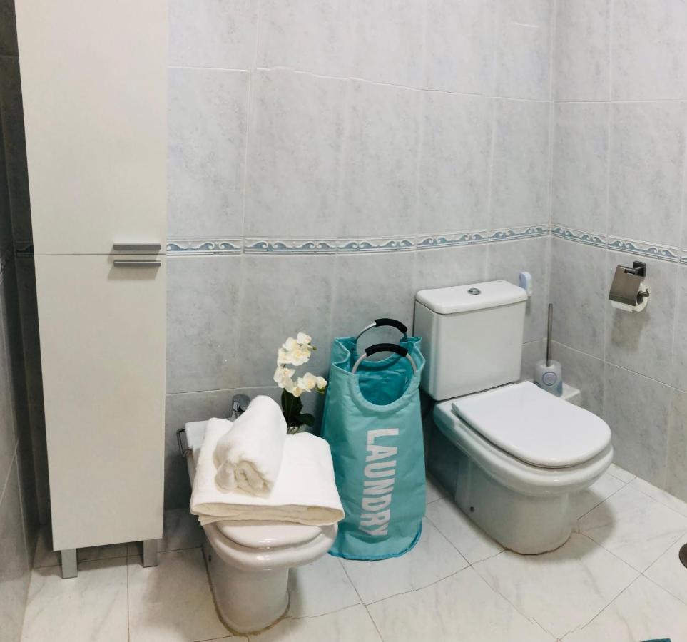 Apartamento Anova Padron Exterior photo