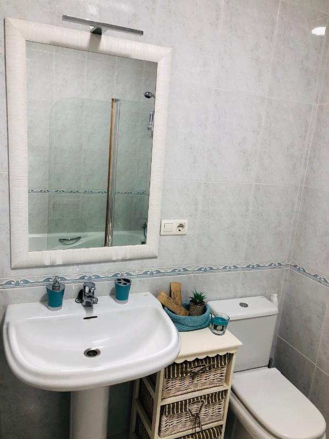 Apartamento Anova Padron Exterior photo