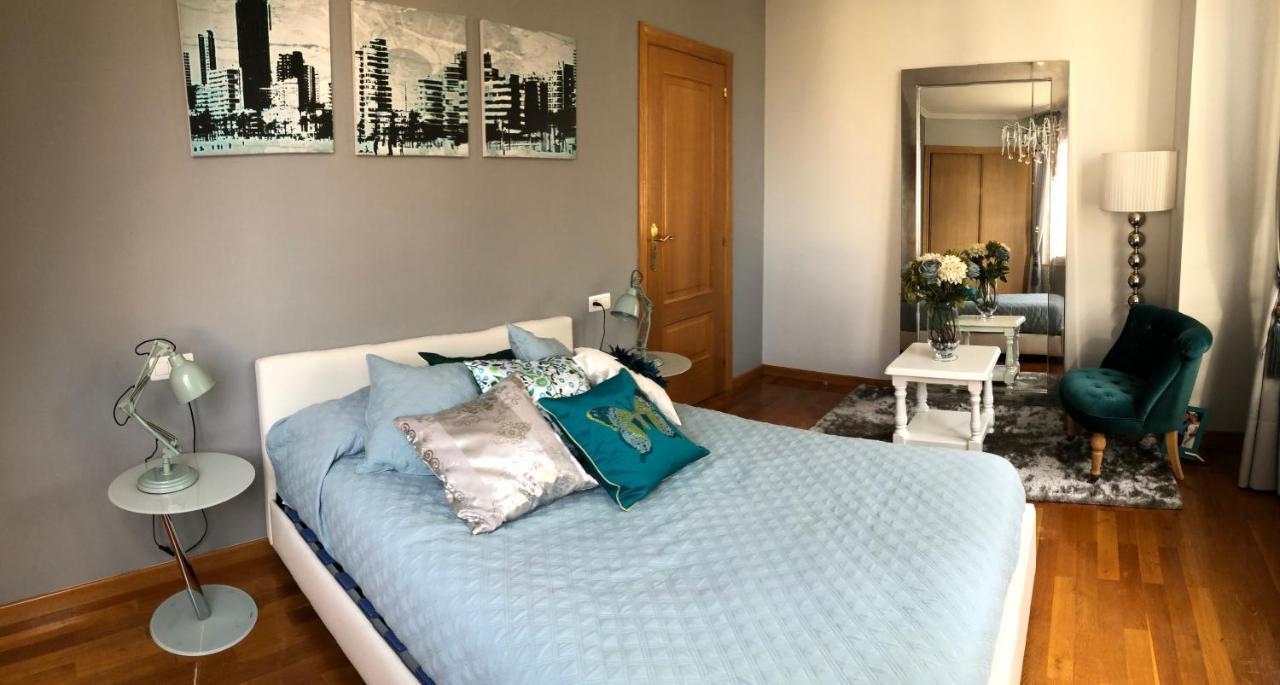 Apartamento Anova Padron Exterior photo