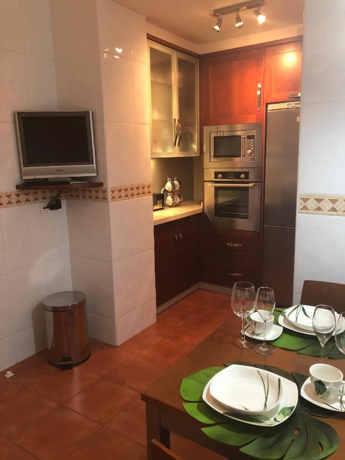 Apartamento Anova Padron Exterior photo