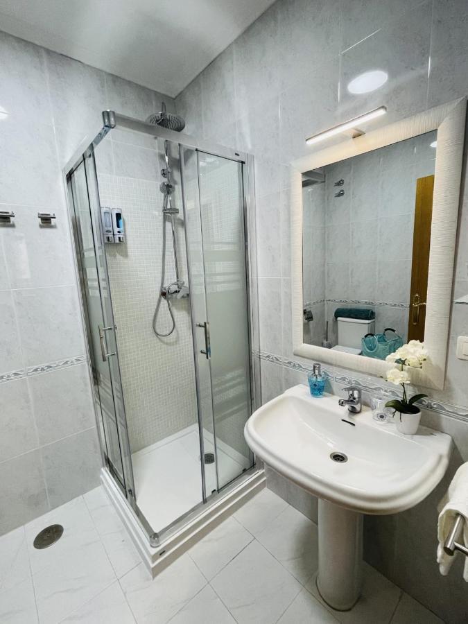 Apartamento Anova Padron Exterior photo